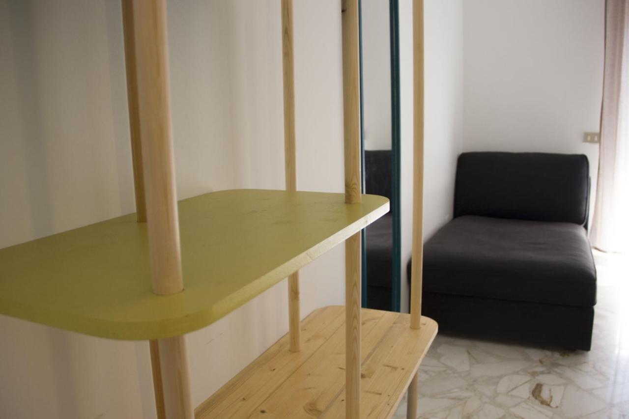 Apple Guest House Bari Eksteriør billede