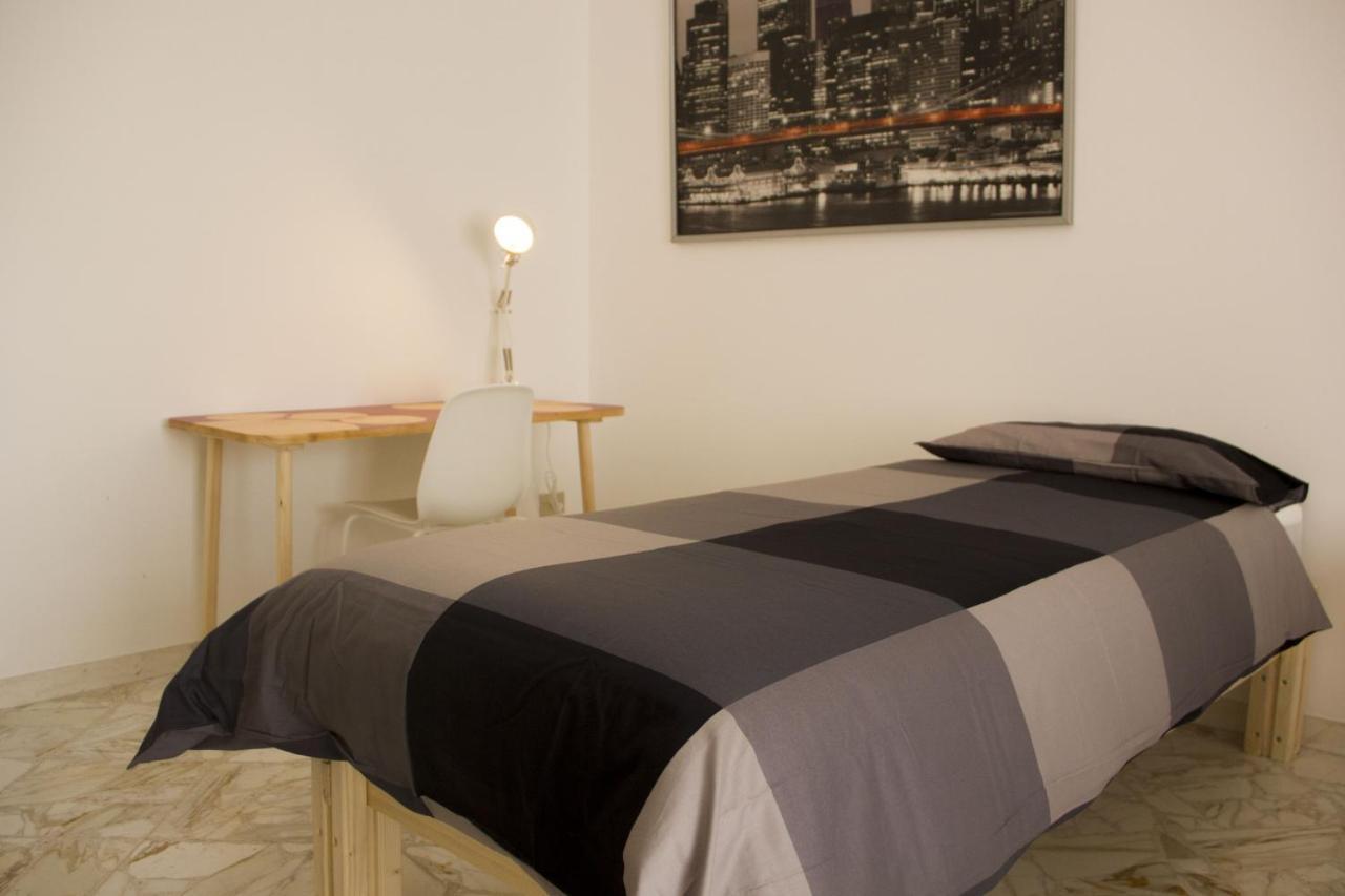 Apple Guest House Bari Eksteriør billede