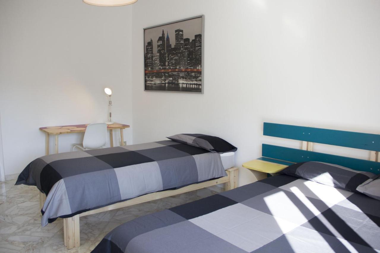 Apple Guest House Bari Eksteriør billede