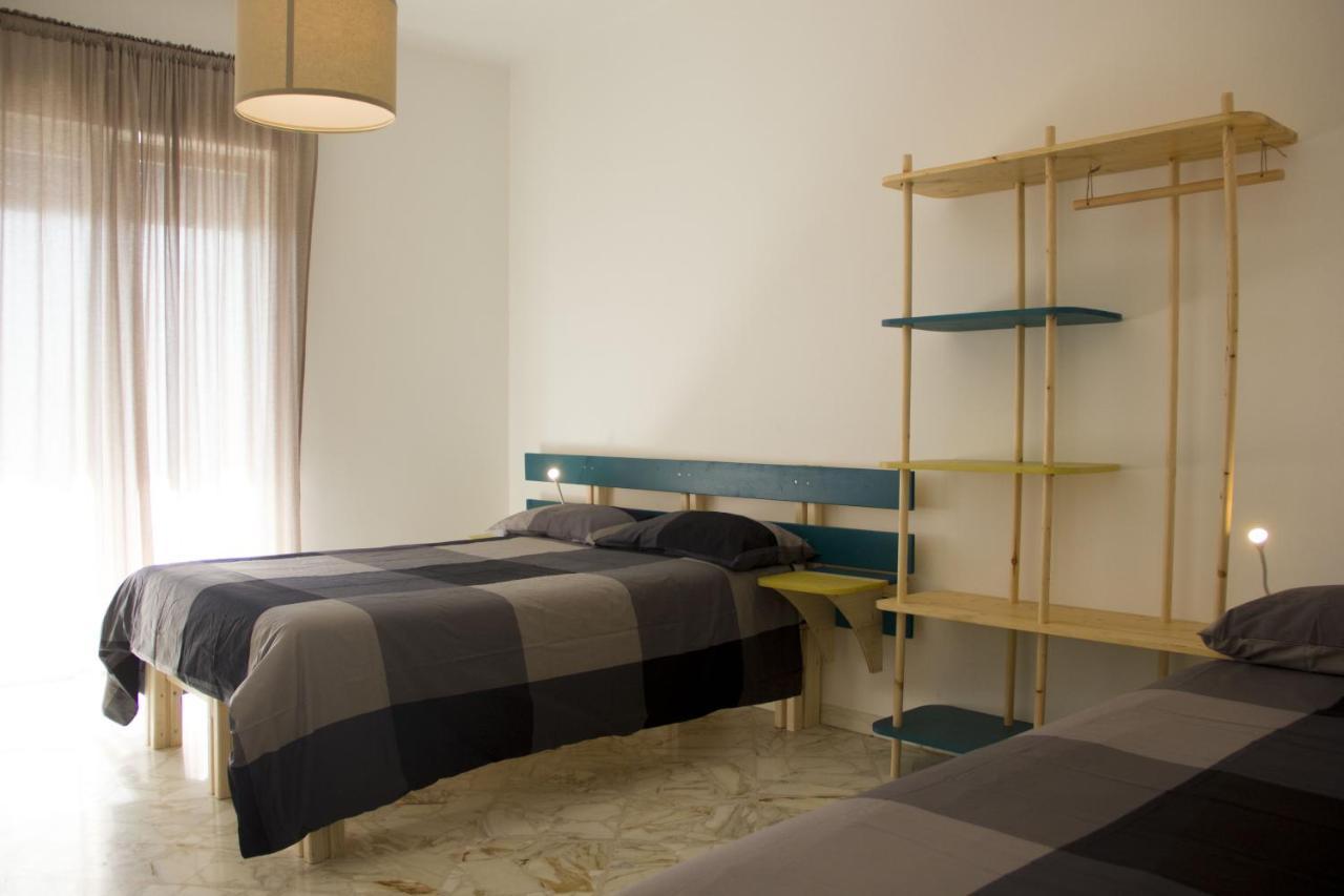 Apple Guest House Bari Eksteriør billede