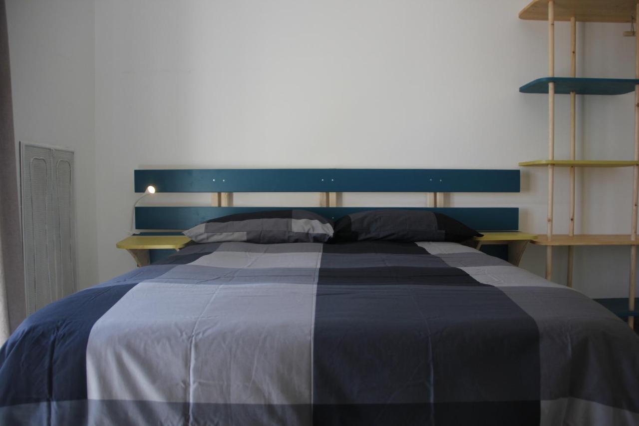 Apple Guest House Bari Eksteriør billede